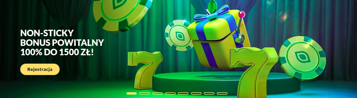 Promotional Banner
